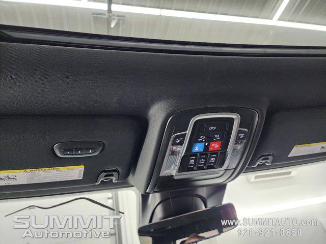 new 2025 Ram 2500 car, priced at $98,078
