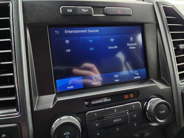 used 2022 Ford F-350 car, priced at $61,999