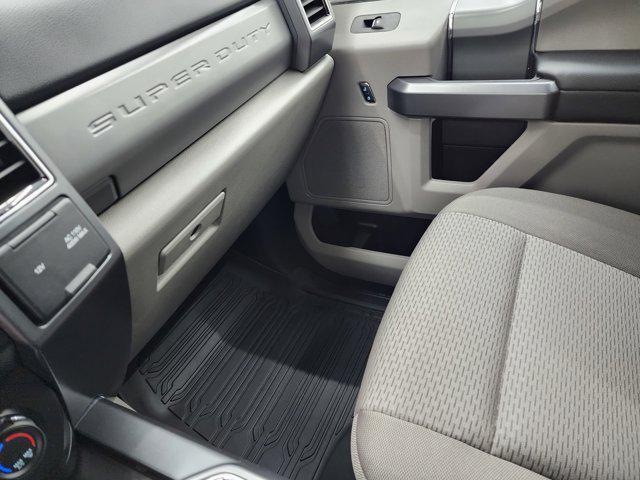 used 2022 Ford F-350 car, priced at $61,999