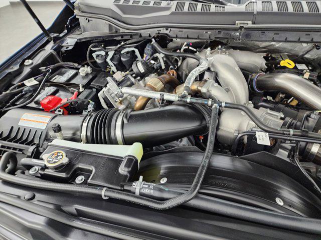 used 2022 Ford F-350 car, priced at $61,999