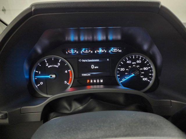 used 2022 Ford F-350 car, priced at $61,999