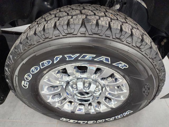 used 2022 Ford F-350 car, priced at $61,999