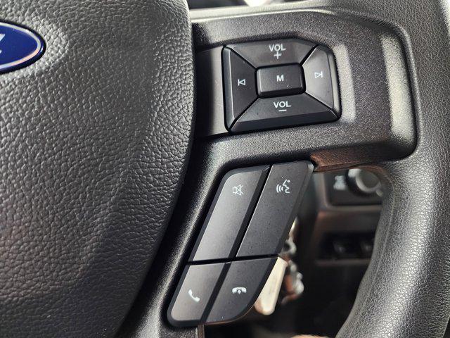 used 2022 Ford F-350 car, priced at $61,999