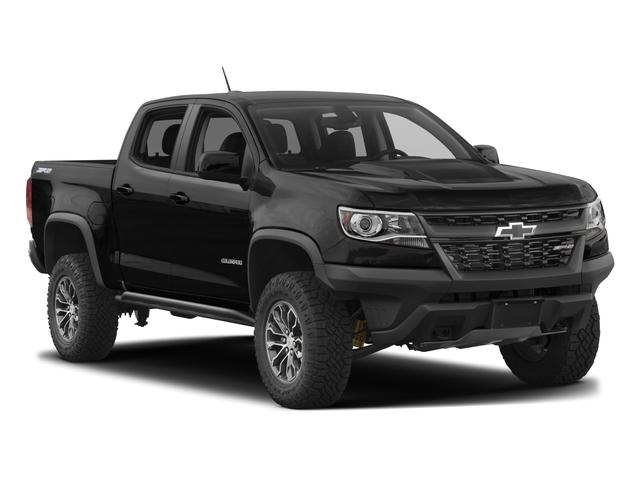 used 2017 Chevrolet Colorado car