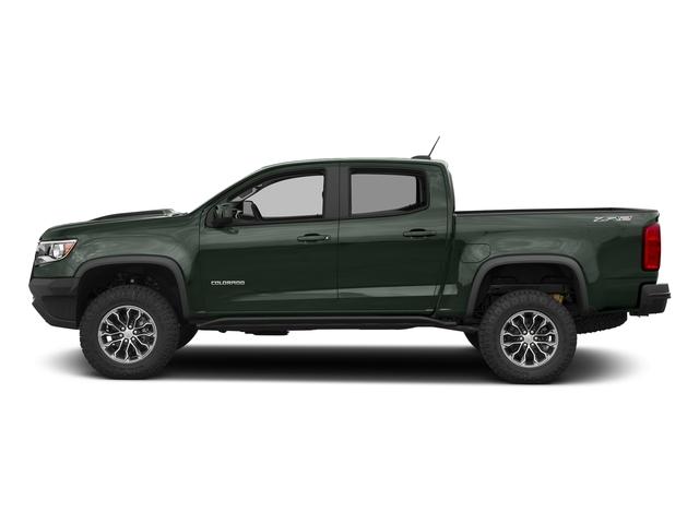 used 2017 Chevrolet Colorado car