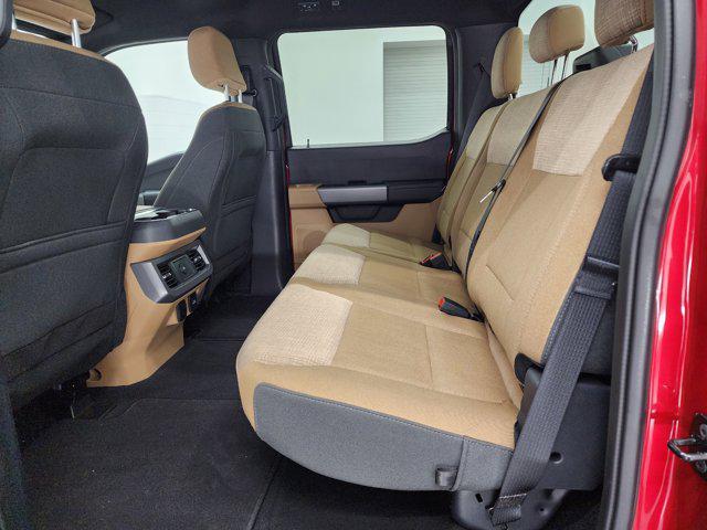 used 2024 Ford F-250 car, priced at $63,999