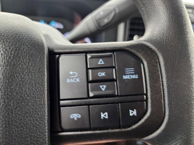 used 2024 Ford F-250 car, priced at $63,999