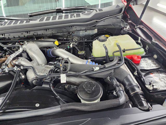 used 2024 Ford F-250 car, priced at $63,999