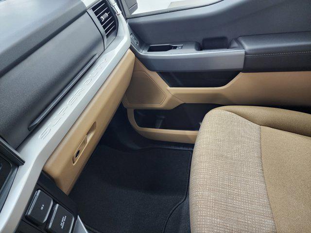 used 2024 Ford F-250 car, priced at $63,999