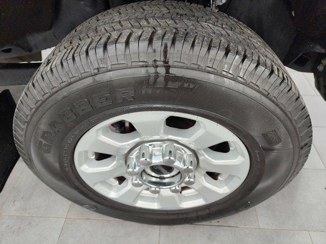 used 2024 Ford F-250 car, priced at $63,999