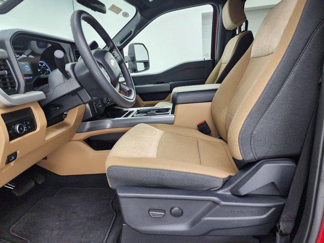 used 2024 Ford F-250 car, priced at $63,999