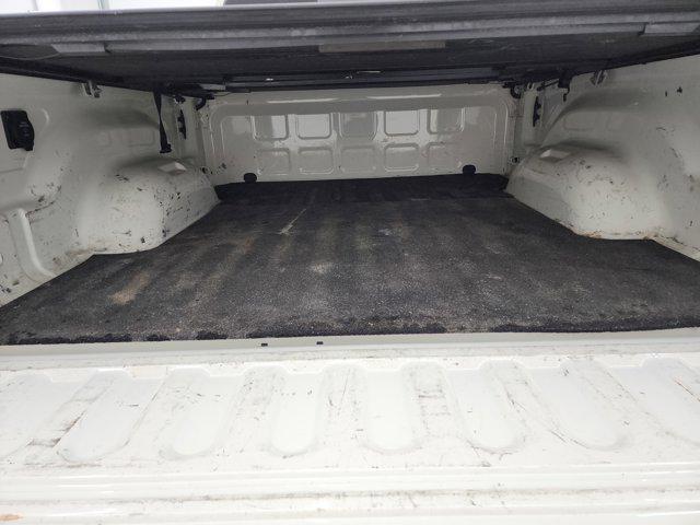 used 2022 Ram 2500 car