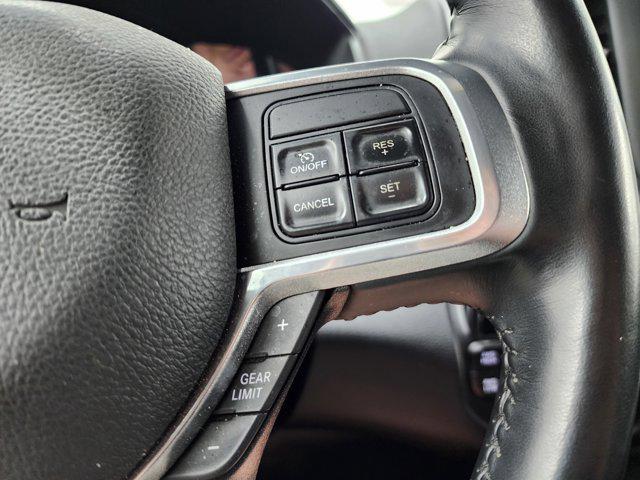 used 2022 Ram 2500 car