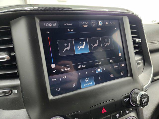 used 2022 Ram 2500 car