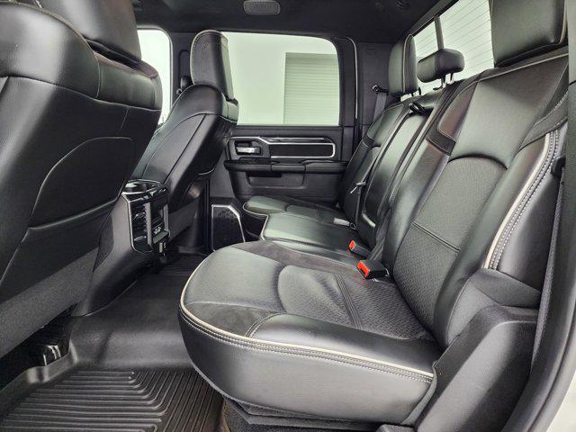used 2022 Ram 2500 car