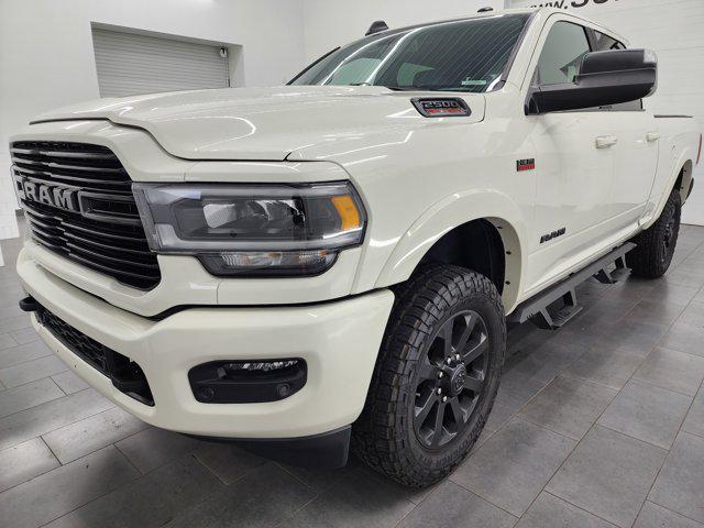 used 2022 Ram 2500 car