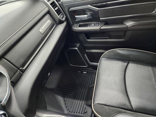 used 2022 Ram 2500 car
