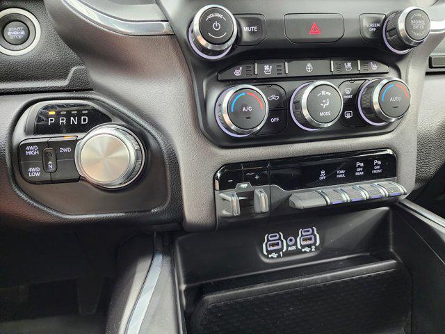 used 2022 Ram 2500 car