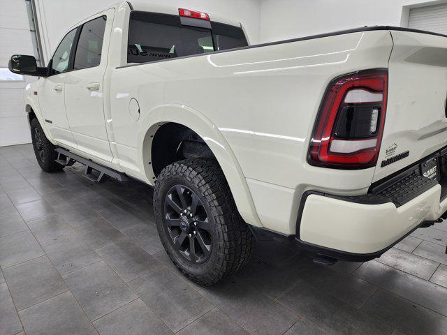 used 2022 Ram 2500 car