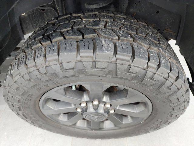used 2022 Ram 2500 car