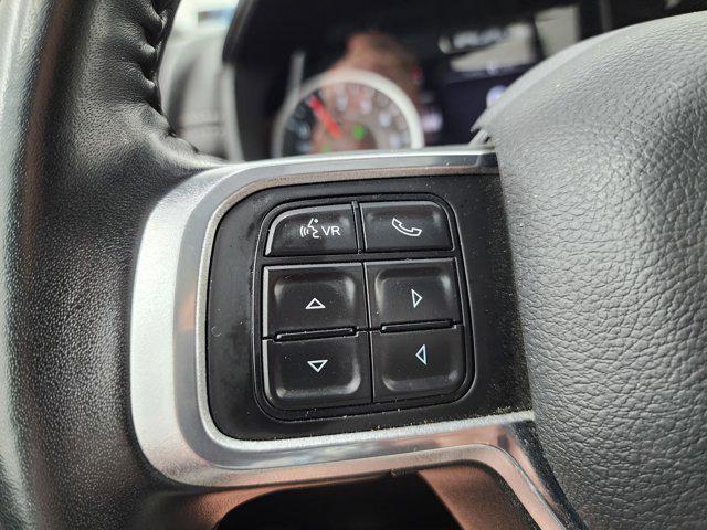 used 2022 Ram 2500 car