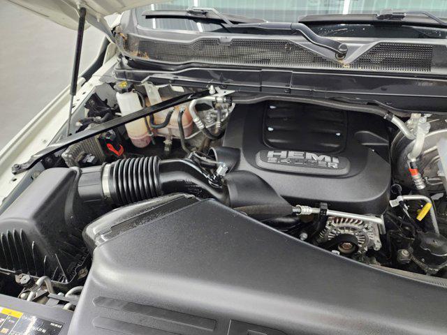 used 2022 Ram 2500 car