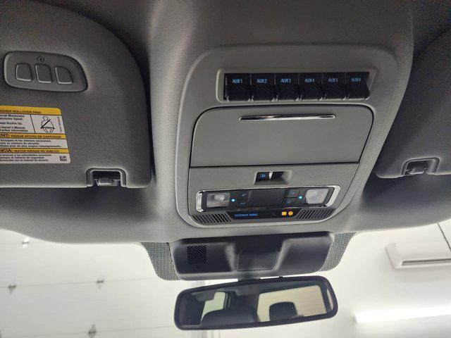 used 2024 Ford F-350 car