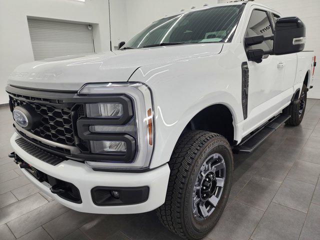 used 2024 Ford F-350 car