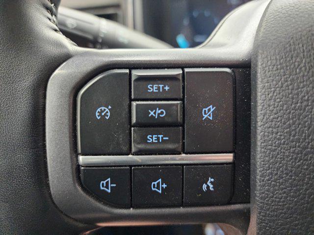 used 2024 Ford F-350 car