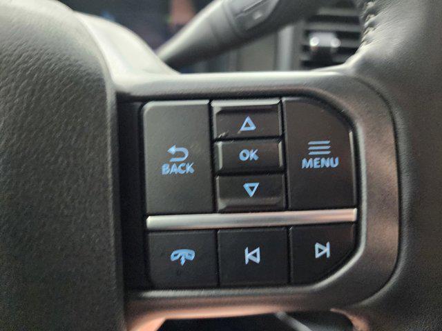 used 2024 Ford F-350 car