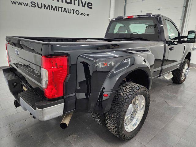 used 2020 Ford F-350 car, priced at $47,999