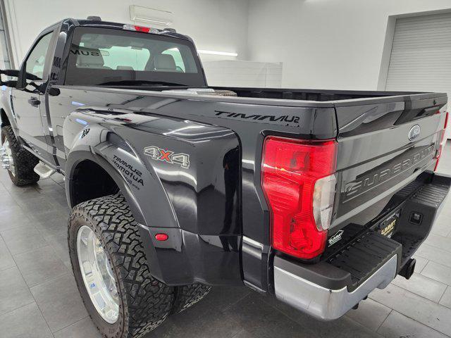 used 2020 Ford F-350 car, priced at $47,999