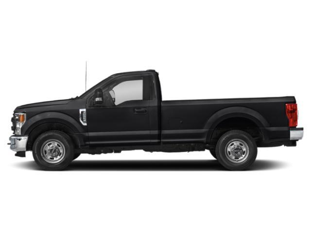 used 2020 Ford F-350 car