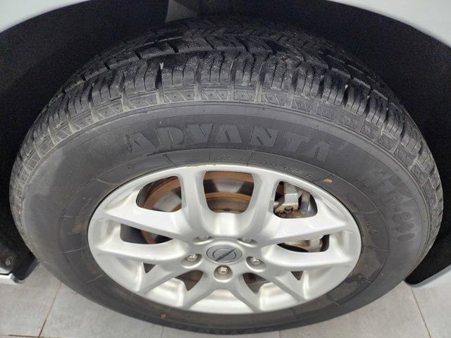 used 2023 Chrysler Pacifica car, priced at $25,999