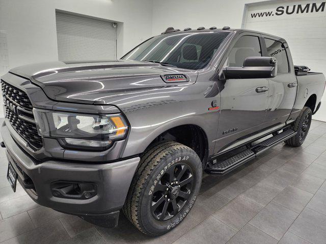 used 2022 Ram 2500 car, priced at $53,999