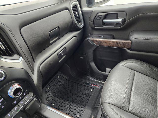 used 2022 GMC Sierra 3500 car