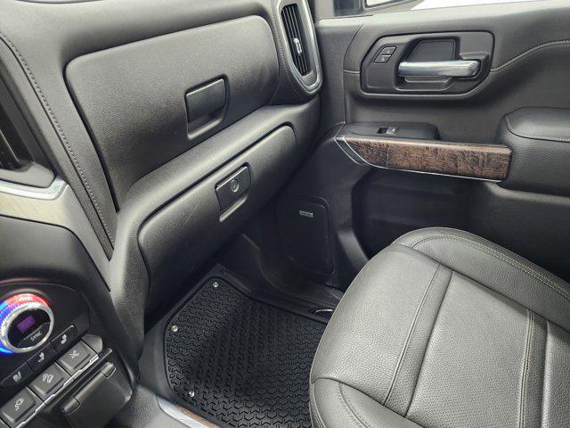 used 2022 GMC Sierra 3500 car, priced at $64,991