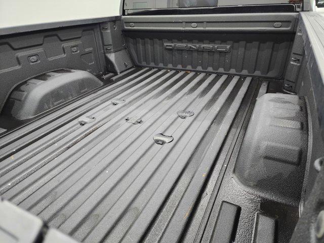 used 2022 GMC Sierra 3500 car, priced at $64,991