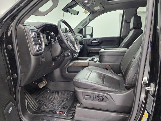 used 2022 GMC Sierra 3500 car, priced at $64,991