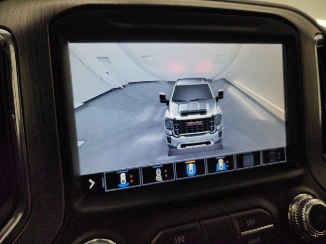 used 2022 GMC Sierra 3500 car, priced at $64,991