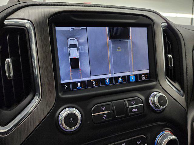used 2022 GMC Sierra 3500 car