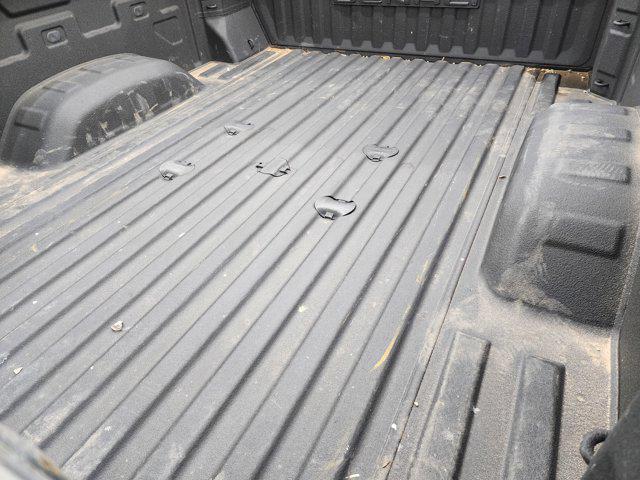 used 2022 GMC Sierra 3500 car