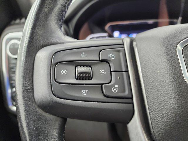 used 2022 GMC Sierra 3500 car, priced at $64,991