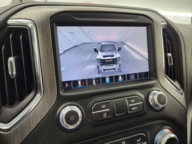 used 2022 GMC Sierra 3500 car