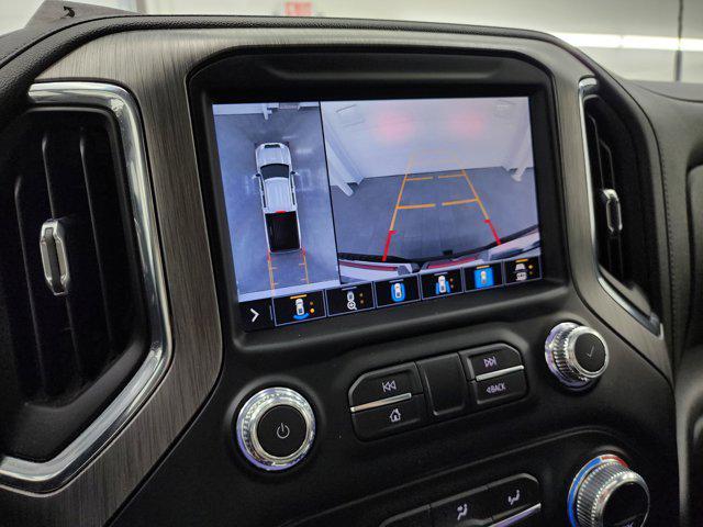used 2022 GMC Sierra 3500 car