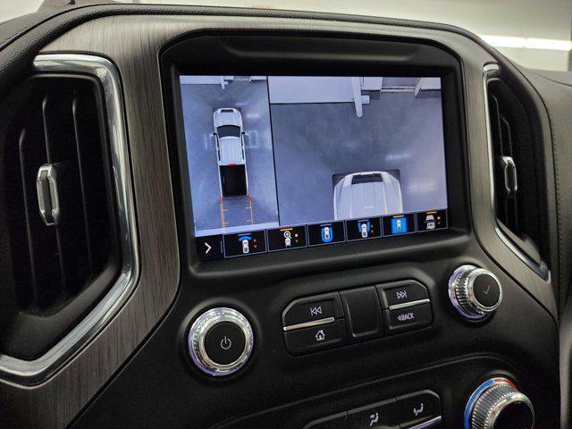 used 2022 GMC Sierra 3500 car