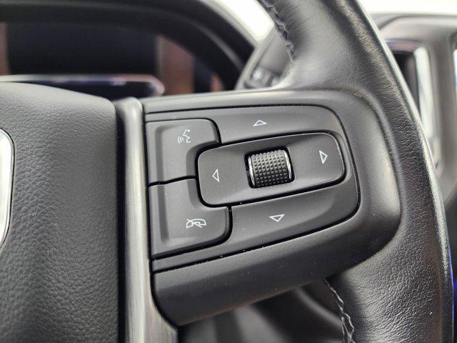 used 2022 GMC Sierra 3500 car, priced at $64,991