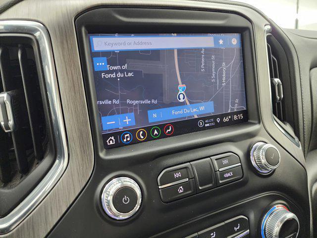 used 2022 GMC Sierra 3500 car