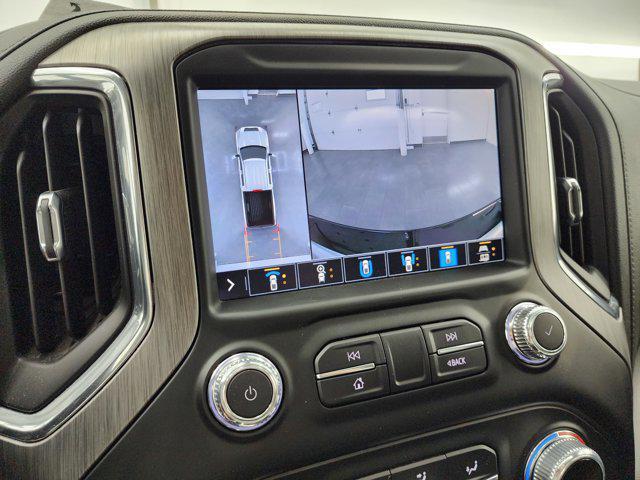 used 2022 GMC Sierra 3500 car