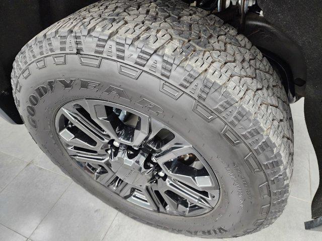 used 2022 GMC Sierra 3500 car, priced at $64,991